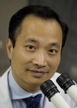 Dr. Ming Wang